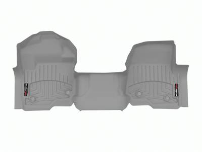 WeatherTech - WeatherTech 4610331 FloorLiner DigitalFit