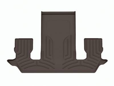 WeatherTech - WeatherTech 4717163IM FloorLiner HP