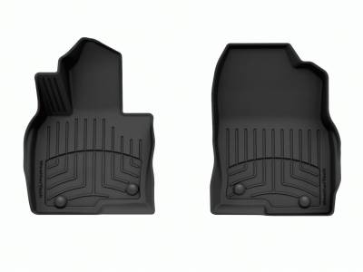 WeatherTech - WeatherTech 449721IM FloorLiner HP