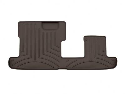 WeatherTech - WeatherTech 479723IM FloorLiner HP