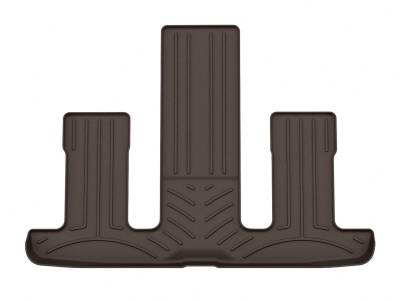 WeatherTech - WeatherTech 479725IM FloorLiner HP