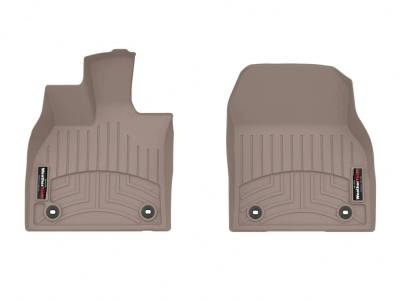 WeatherTech - WeatherTech 4518231 FloorLiner DigitalFit