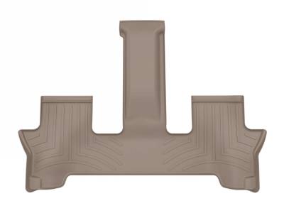 WeatherTech - WeatherTech 4518654 FloorLiner DigitalFit