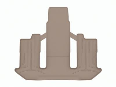 WeatherTech - WeatherTech 4518135IM FloorLiner HP