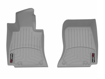 WeatherTech - WeatherTech 4618781 FloorLiner DigitalFit