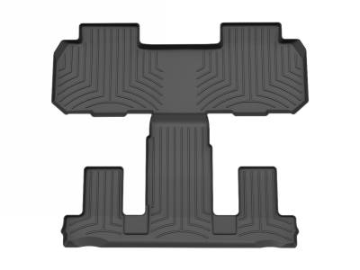 WeatherTech - WeatherTech 4412282IM FloorLiner HP