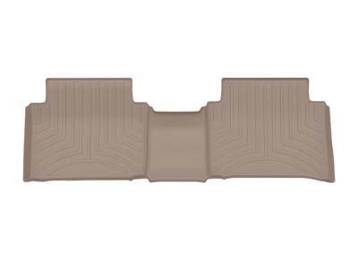 WeatherTech - WeatherTech 4518655 FloorLiner DigitalFit