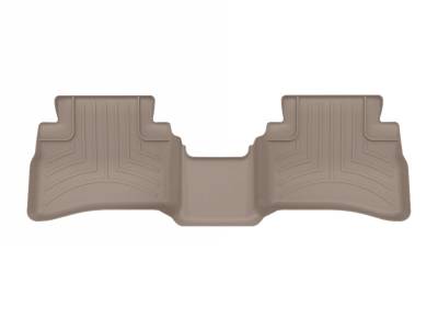 WeatherTech - WeatherTech 4518782 FloorLiner DigitalFit