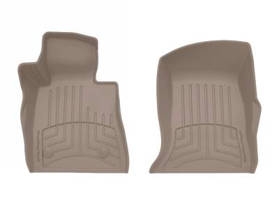 WeatherTech - WeatherTech 459011IM FloorLiner HP