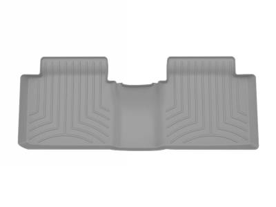 WeatherTech - WeatherTech 465802IM FloorLiner HP