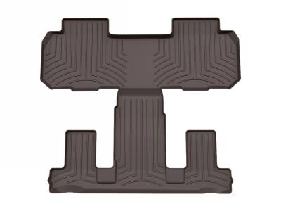 WeatherTech - WeatherTech 4712282IM FloorLiner HP