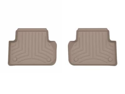 WeatherTech - WeatherTech 459072IM FloorLiner HP