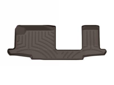 WeatherTech - WeatherTech 4716984IM FloorLiner HP