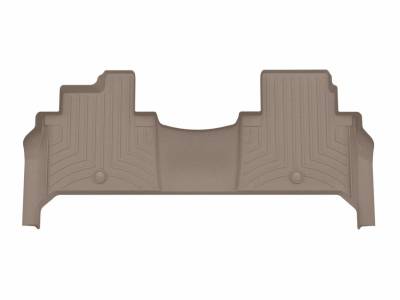 WeatherTech - WeatherTech 4519052 FloorLiner DigitalFit