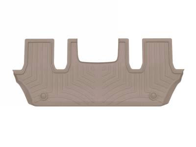 WeatherTech - WeatherTech 4519054 FloorLiner DigitalFit