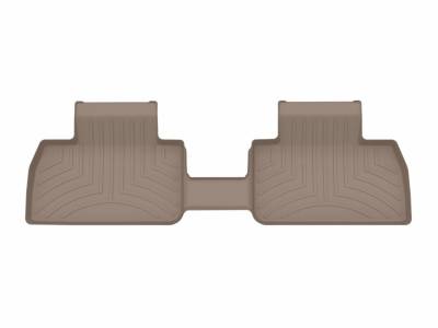 WeatherTech - WeatherTech 4519102 FloorLiner DigitalFit