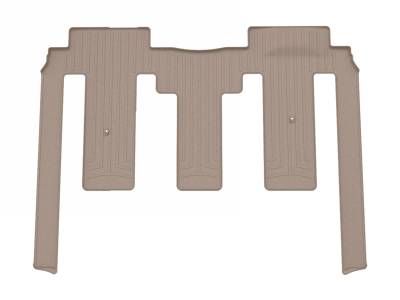 WeatherTech - WeatherTech 4519112 FloorLiner DigitalFit