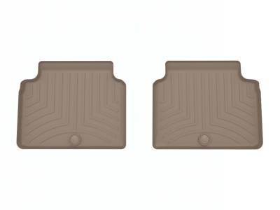WeatherTech - WeatherTech 4519172 FloorLiner DigitalFit