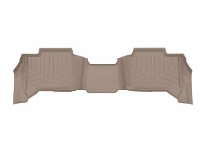 WeatherTech - WeatherTech 4519192 FloorLiner DigitalFit