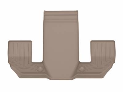 WeatherTech - WeatherTech 458286 FloorLiner DigitalFit