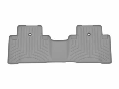 WeatherTech - WeatherTech 465762IM FloorLiner HP