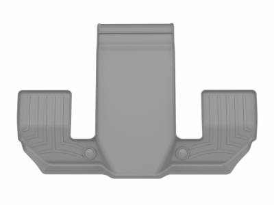 WeatherTech - WeatherTech 468286 FloorLiner DigitalFit