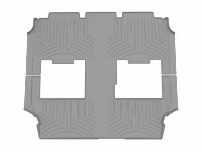 WeatherTech - WeatherTech 469453IM FloorLiner HP