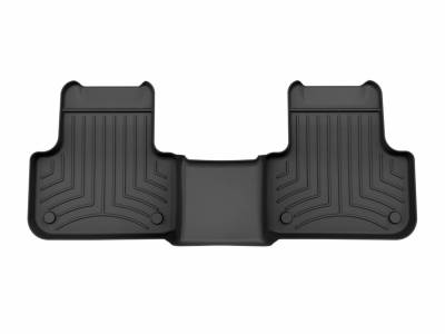 WeatherTech - WeatherTech 448872IM FloorLiner HP