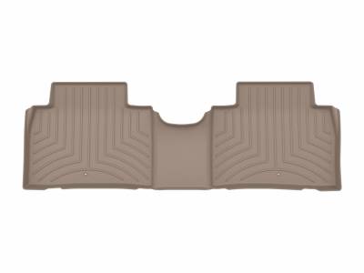 WeatherTech - WeatherTech 4519472IM FloorLiner HP