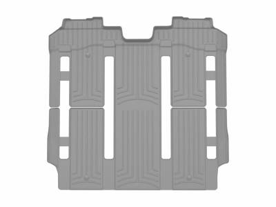 WeatherTech - WeatherTech 4616412IM FloorLiner HP