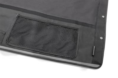 Rugged Ridge - Rugged Ridge 13790.33 Soft Top
