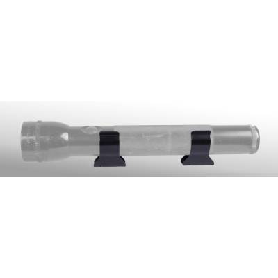 Rugged Ridge - Rugged Ridge 11238.06 Flashlight Mounting Bracket