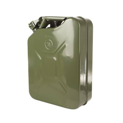 Rugged Ridge - Rugged Ridge 17722.30 Jerry Can