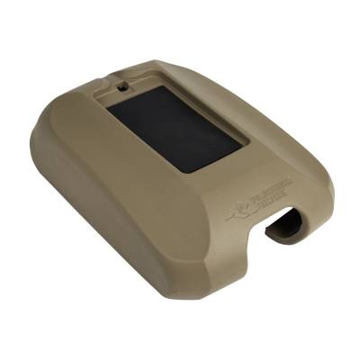 Rugged Ridge - Rugged Ridge 13107.63 Center Console Cover