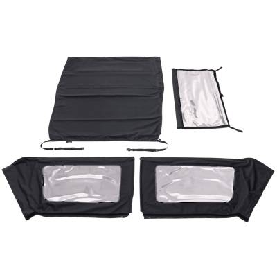 Rugged Ridge - Rugged Ridge 13860.35 Voyager Top
