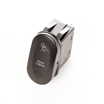 Rugged Ridge - Rugged Ridge 17235.07 Rocker Switch