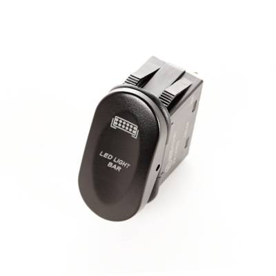 Rugged Ridge - Rugged Ridge 17235.10 Rocker Switch