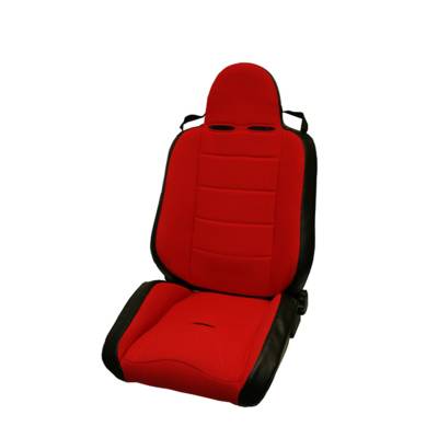 Rugged Ridge - Rugged Ridge 13406.53 RRC Racing Seat