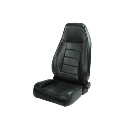Rugged Ridge - Rugged Ridge 13402.01 Factory Style Replacement Seat