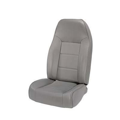 Rugged Ridge - Rugged Ridge 13401.09 Standard Replacement Seat