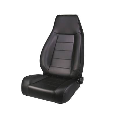 Rugged Ridge - Rugged Ridge 13402.15 Factory Style Replacement Seat