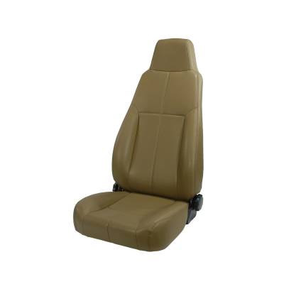 Rugged Ridge - Rugged Ridge 13403.37 Factory Style Replacement Seat