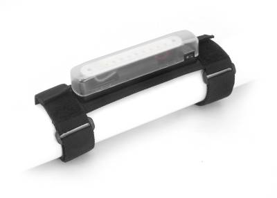 Rugged Ridge - Rugged Ridge 11250.08 Courtesy Light