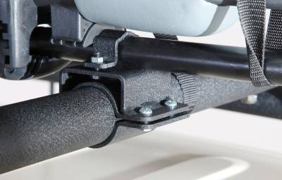 Rugged Ridge - Rugged Ridge 11703.10 Roof Rack Adapter Kit