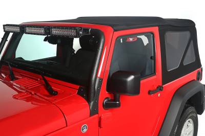 Rugged Ridge - Rugged Ridge 13737.35 Replacement Soft Top