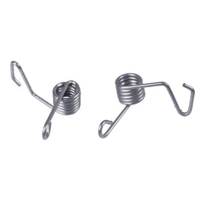 Rugged Ridge - Rugged Ridge 11819.01 No Doors Spring Kit