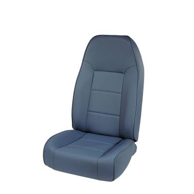 Rugged Ridge - Rugged Ridge 13401.05 Standard Replacement Seat