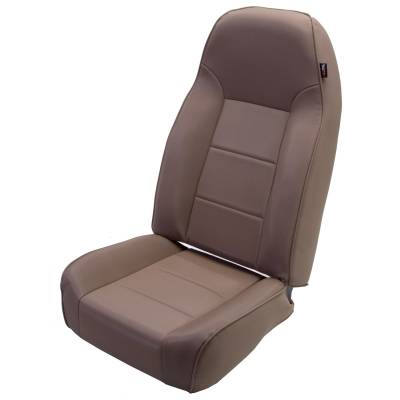 Rugged Ridge - Rugged Ridge 13401.04 Standard Replacement Seat
