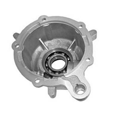 Rugged Ridge - Rugged Ridge 52231-HOUSING SYE Extension Housing