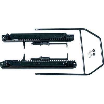 Rugged Ridge - Rugged Ridge 13201.03 Replacement Seat Slider
